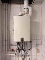 Remeha avanta 35c 2017, Ophalen, 30 tot 80 cm, Gebruikt, Hoog rendement (Hr)