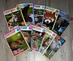 10 Tamtam tijdschriften, Ophalen of Verzenden, Gelezen, Wetenschap en Natuur