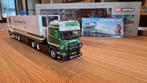 Wsi Scania - Paul Imming, Ophalen of Verzenden, Zo goed als nieuw, Bus of Vrachtwagen, Wsi
