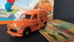 Morris Minor Van the Rover 1:43 Corgi Comic Classic Pol, Ophalen of Verzenden, Nieuw, Auto, Corgi