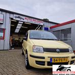 Fiat Panda 1.1 Active, Auto's, Fiat, Voorwielaandrijving, 4 stoelen, Origineel Nederlands, Bedrijf