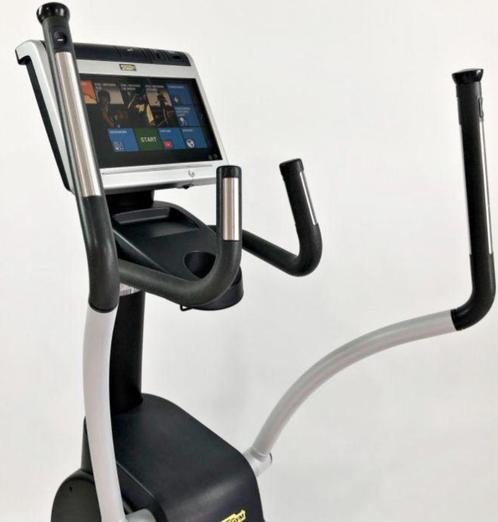 Technogym Crossover Excite+ 700 UNITY Crosstrainer BLACK, Sport en Fitness, Fitnessmaterialen, Overige typen, Ophalen of Verzenden