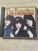 The ronettes - baby i love you, Ophalen of Verzenden