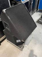 4x RIDER monitoren met Amps., Ophalen, Gebruikt, 500 tot 1000 watt, Monitor(versterker)