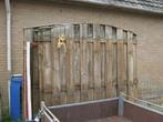 tuin schermen, Ophalen, Gebruikt, 150 tot 200 cm, 150 tot 200 cm
