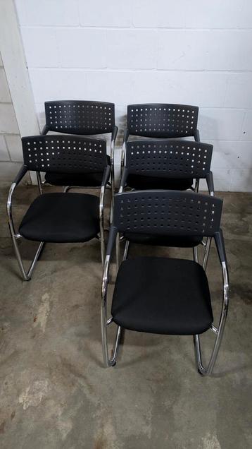 Vitra Visavis 5x beschikbaar voor biedingen