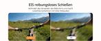 Surfola Action Cam 4K 60FPS, SF630 onderwatercamera, Metaal, Ophalen of Verzenden, Nieuw, Overige merken
