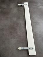 IKEA Valbeveiliging Bed, Ophalen, Overige typen, Zo goed als nieuw, Metaal of IJzer