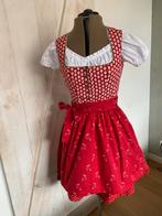 Dirndl 3-delig maat 36 Country line, Country Line, Ophalen of Verzenden, Kleding, Maat 36 (S)