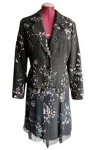 Nieuwe set van Renato Nucci maat 40NL. (46IT.), Maat 38/40 (M), Renato Nucci, Kostuum of Pak, Zwart