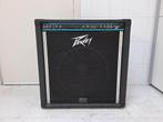 Basversterker peavey tnt160, Muziek en Instrumenten, Ophalen, Gebruikt, Basgitaar, 100 watt of meer