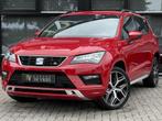 SEAT Ateca 2.0 TSI FR 4DRIVE DSG CarPlay 1900kg Trekgewicht, Automaat, 1441 kg, USB, Gebruikt