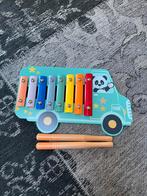 Xylophone studio circus, Ophalen of Verzenden, Gebruikt