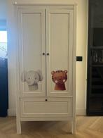 Kinderkamer kledingkast (SUNDVIK), Ophalen, Gebruikt, Jongetje of Meisje