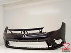 VW Polo 2G Facelift GTI R-Line Voorbumper Bumper 6xPDC Origi, Ophalen of Verzenden, Gebruikt, Volkswagen, Bumper