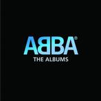 ABBA The Albums geremastered CD formaat, Cd's en Dvd's, Vinyl | Pop, Ophalen of Verzenden, 1960 tot 1980, Zo goed als nieuw, Overige formaten