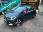 Peugeot 108 1.0 e-VTi Envy | 2E EIGENAAR | 12 MND GARANTIE |, Voorwielaandrijving, Stof, Gebruikt, Euro 6