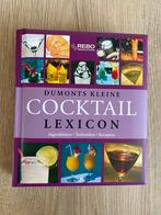 Cocktail boek, Overige typen, K. Riahi; T. Pehle, Ophalen of Verzenden, Zo goed als nieuw