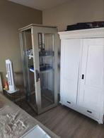 Serverkast met Server en Switch, Computers en Software, Ophalen of Verzenden, Gebruikt