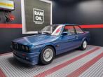 1/18 BMW E30 Alpina B6 3.5, Hobby en Vrije tijd, Modelauto's | 1:18, Ophalen of Verzenden, Zo goed als nieuw, Auto, Overige merken
