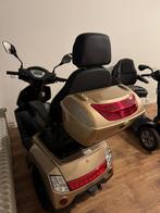 Scootmobiel zo goed als nieuw!, Diversen, Brommobielen en Scootmobielen, Zo goed als nieuw, 16 km/u of meer, 46 km of meer, Ophalen