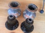 Streiss 20 / Enkes two speed lieren, Watersport en Boten, Ophalen of Verzenden, Gebruikt, Overige typen