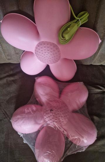 Roze IKEA Wandlampen - Nieuw! beschikbaar voor biedingen