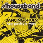 The Houseband – Dancing Shoes / Nieuwstaat/ 1884, Ophalen of Verzenden, Zo goed als nieuw, Pop