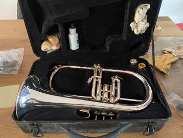 Staunbach Royale JFG-102S Bugel / Flugelhorn beschikbaar voor biedingen