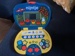 Nijntje sprekende laptop clementoni, Kinderen en Baby's, Speelgoed | Educatief en Creatief, Ophalen, Zo goed als nieuw