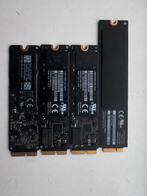 Apple originele SSD’s 128GB, 256GB (MacBook Pro/Air/iMac), Computers en Software, Harde schijven, Ophalen of Verzenden, Zo goed als nieuw