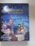 Leesboek Bat Pat "De schat op het kerkhof ", Boeken, Ophalen of Verzenden