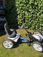 BERG BMW Street Racer Skelter, Kinderen en Baby's, Speelgoed | Buiten | Skelters, Ophalen of Verzenden, Gebruikt, Berg