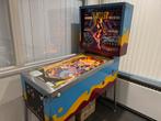 Bally - The Wiggler EM flipperkast, Ophalen, Gebruikt, Mechanisch, Bally