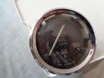 Triumph Tr3 Oliedrukmeter, Ophalen of Verzenden, Gebruikt, Triumph