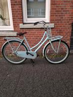 Spirit transport damesfiets 28 inch classic omafiets, Fietsen en Brommers, Fietsen | Dames | Omafietsen, 53 tot 56 cm, Ophalen