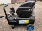 Lucht compressor, Doe-het-zelf en Verbouw, Ophalen, Zo goed als nieuw, 6 tot 10 bar