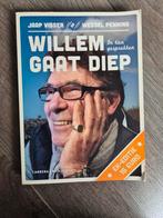 Wessel Penning - Willem gaat diep, Wessel Penning; Jaap Visser, Ophalen of Verzenden, Zo goed als nieuw, Balsport