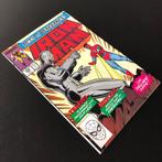Iron Man Vol.1 #252 (1990) VF (8.0), Eén comic, Amerika, Marvel Comics, Ophalen of Verzenden