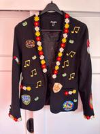 Oeteldonk jasje Carnaval, Ophalen, Carnaval, Kleding, Maat 34 (XS) of kleiner