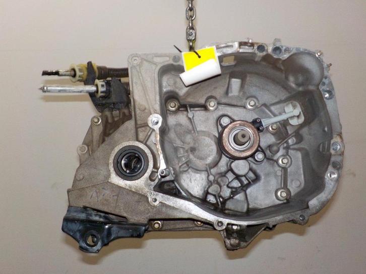 Versnellingsbak schakel Renault Clio, Auto-onderdelen, Transmissie en Toebehoren, Renault, Gebruikt, Herkomst onderdeel bekend