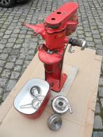 Afroommachine, Doe-het-zelf en Verbouw, Ophalen, Nieuw