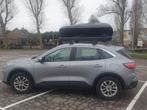 ** te huur** thule dakkoffer, Ophalen, Zo goed als nieuw