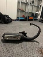 Peugeot Scooter Uitlaat, Ophalen of Verzenden, Gebruikt, Uitlaat, Peugeot