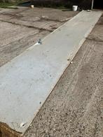 Isolatie tempex platen, Doe-het-zelf en Verbouw, Isolatie en Afdichting, Ophalen, Gebruikt, Piepschuim (Tempex), 15 m² of meer