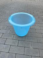 Tummy Tub Original Blue, Ophalen of Verzenden, Gebruikt, Badje, Overige merken