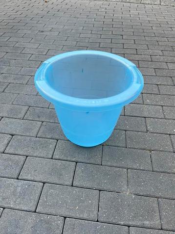 Tummy Tub Original Blue beschikbaar voor biedingen
