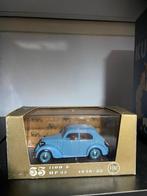 Fiat Berlina 1100E R65 HP33 1949-1953 in box Brumm, Ophalen of Verzenden, Nieuw, Auto, Overige merken