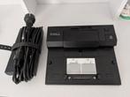 Dell Docking Station met Lader, Ophalen of Verzenden, Zo goed als nieuw, Dell, Docking station