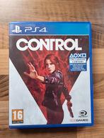 Control, 1 speler, Racen en Vliegen, Ophalen of Verzenden, Zo goed als nieuw